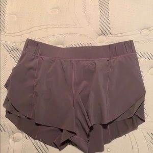 Lululemon short